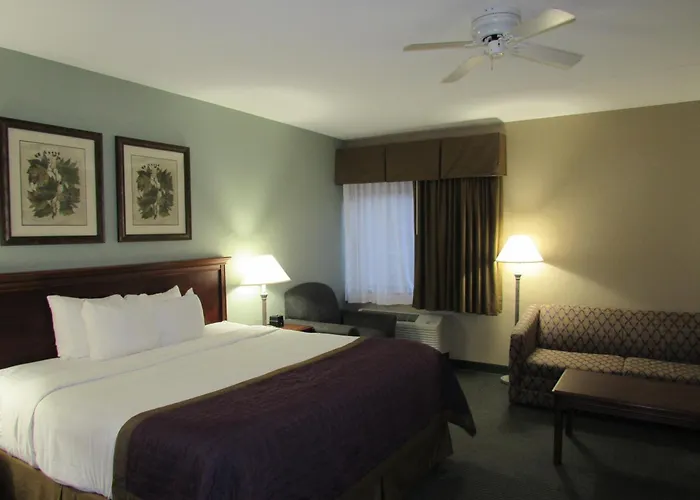 Bay Mountain Inn Cherokee Smoky Mountains
